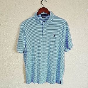 Polo by Ralph Lauren Polo Shirt.